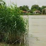 Nyarfas Panorama Vendeghaz * Dunavarsány