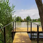 Case de vacanță Nyarfas Panorama Vendeghaz Dunavarsány
