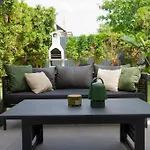 Nyarfas Panorama Vendeghaz *
