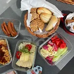 Nyarfas Panorama Vendeghaz Case de vacanță
