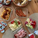 Nyarfas Panorama Vendeghaz Case de vacanță Dunavarsány