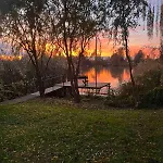 Nyarfas Panorama Vendeghaz *