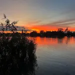 Nyarfas Panorama Vendeghaz * Dunavarsány