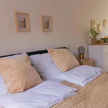 Tatil Evi Nyarfas Panorama Vendeghaz