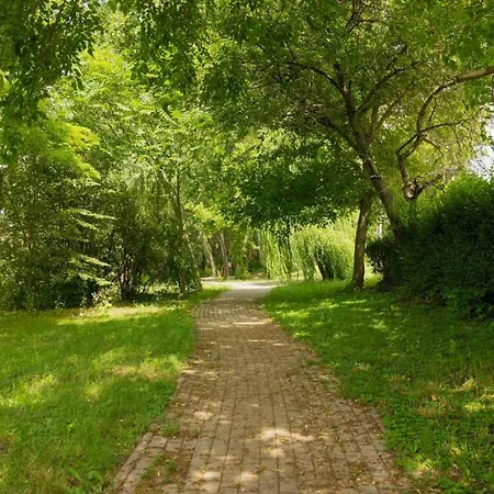 Nyarfas Panorama Vendeghaz Tatil Evi