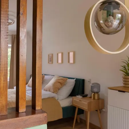 Tatil Evi Nyarfas Panorama Vendeghaz *