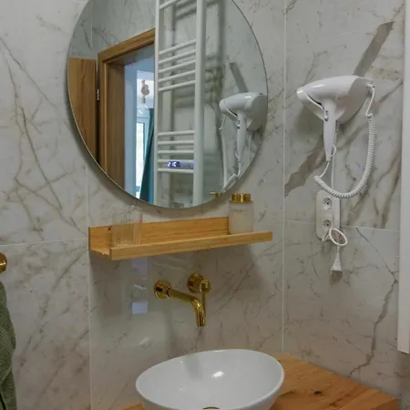 Nyarfas Panorama Vendeghaz Tatil Evi