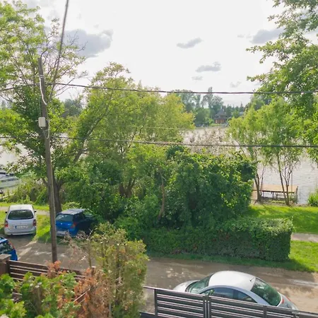 Nyárfás Panoráma Сasa de vacaciones *