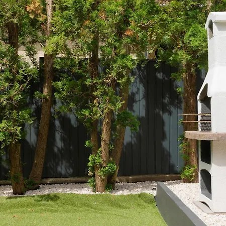 Holiday home Nyarfas Panorama Vendeghaz