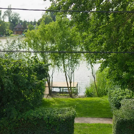 Nyarfas Panorama Vendeghaz Case de vacanță Dunavarsány