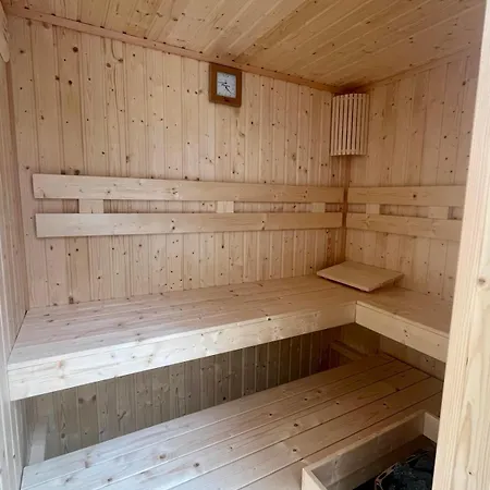 Сasa de vacaciones Nyárfás Panoráma
