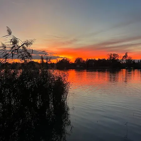 Nyárfás Panoráma * Dunavarsány