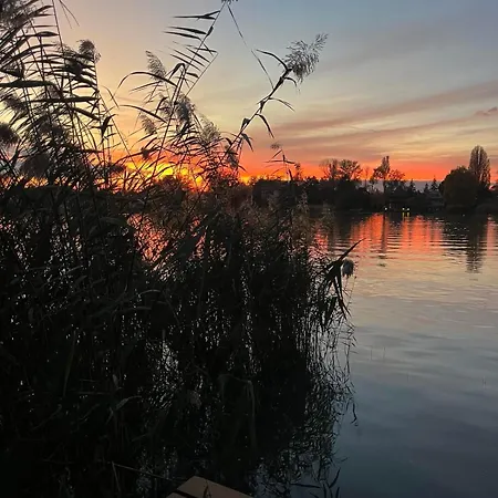 Сasa de vacaciones Nyárfás Panoráma *