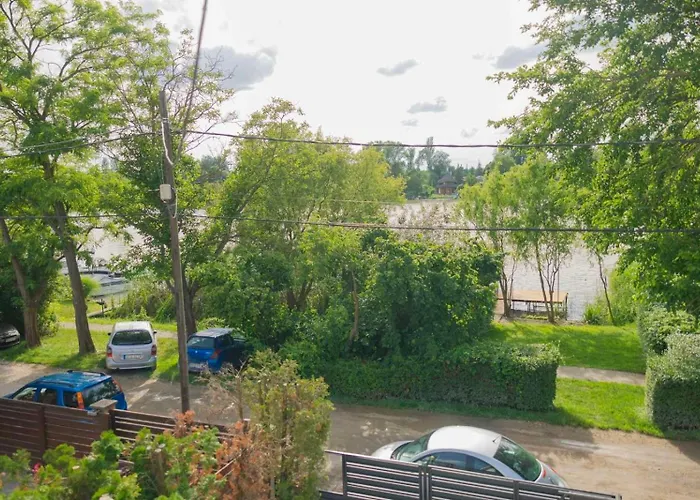 Nyarfas Panorama Vendeghaz Feriehus *