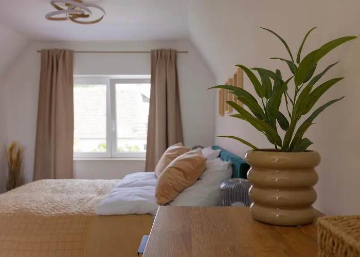 Feriehus Nyarfas Panorama Vendeghaz