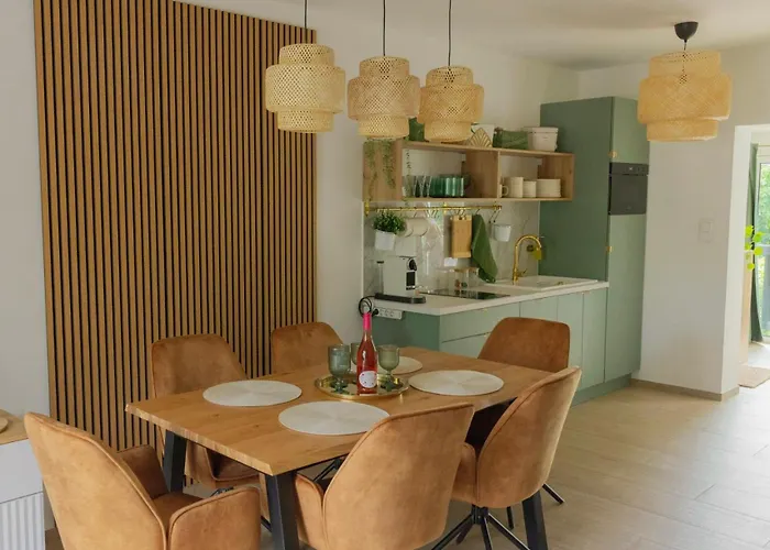 Ferienhaus Nyarfas Panorama Vendeghaz Dunavarsány
