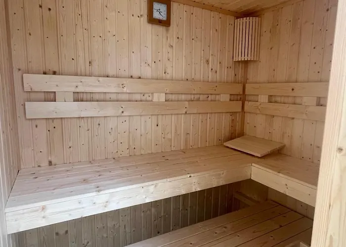 Feriehus Nyarfas Panorama Vendeghaz