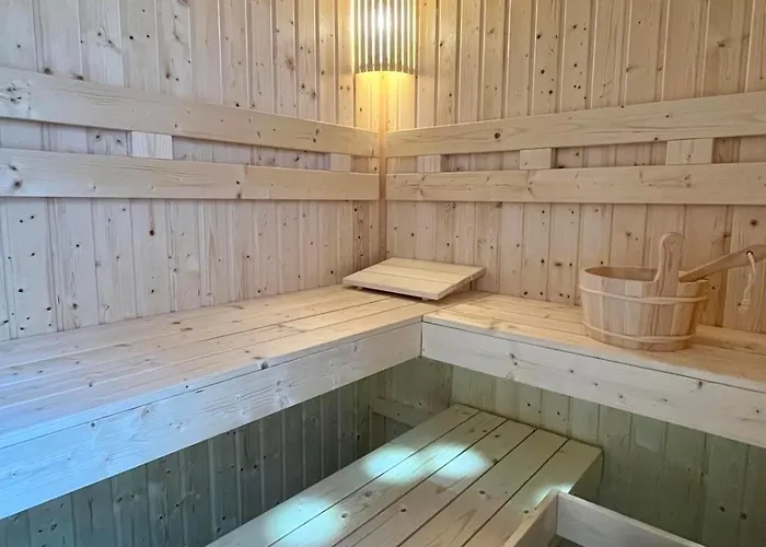 Feriehus Nyarfas Panorama Vendeghaz